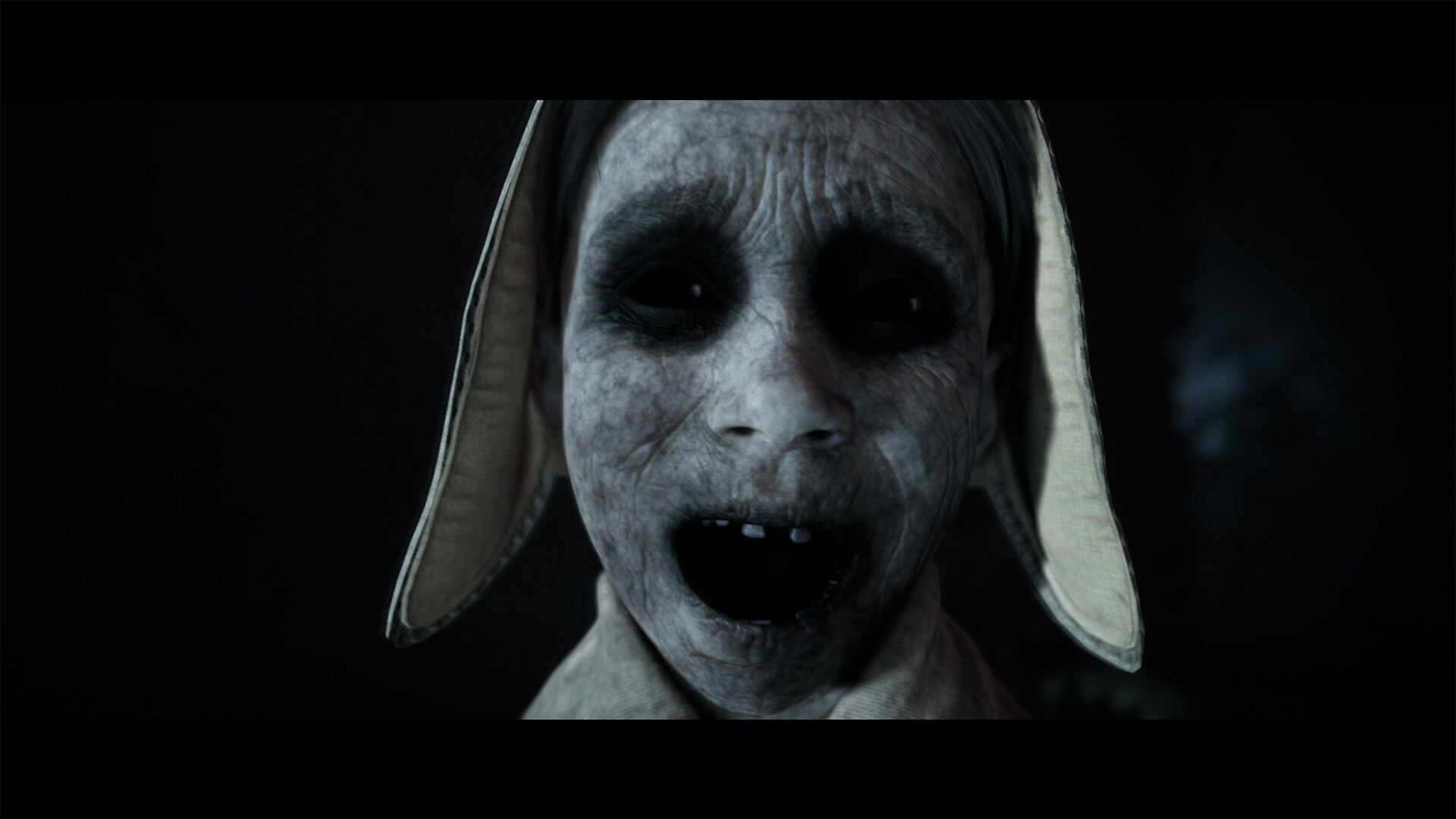 Скриншот: The Dark Pictures Anthology: Little Hope