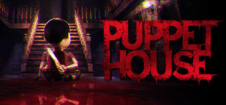 Обложка игры: Puppet House