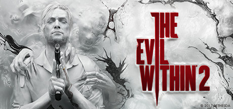 Обложка игры: The Evil Within 2