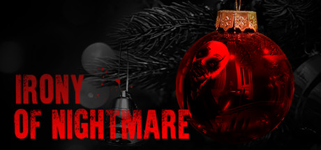 Обложка игры: Irony Of Nightmare