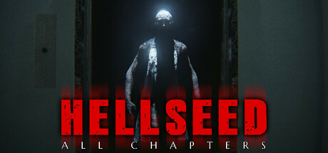 Обложка игры: HELLSEED: All Chapters