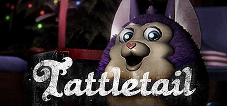Обложка игры: Tattletail