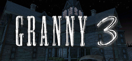 Обложка игры: Granny 3