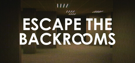 Обложка игры: Escape the Backrooms