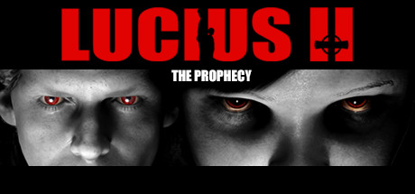 Обложка игры: Lucius II