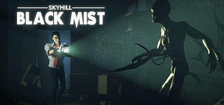 Обложка игры: SKYHILL: Black Mist