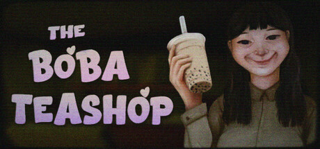 Обложка игры: The Boba Teashop
