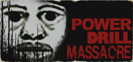 Обложка: Power Drill Massacre