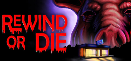 Обложка: Rewind Or Die