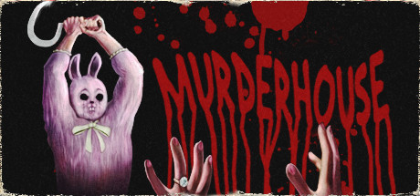 Обложка: Murder House