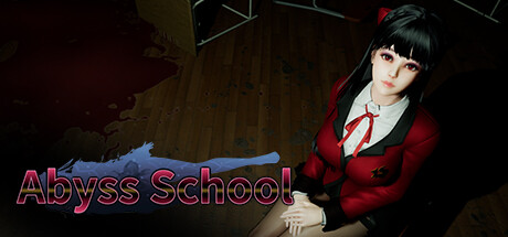 Обложка: Abyss School