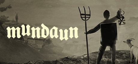 Обложка: Mundaun