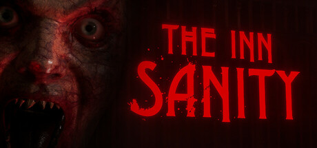 Обложка: The Inn-Sanity