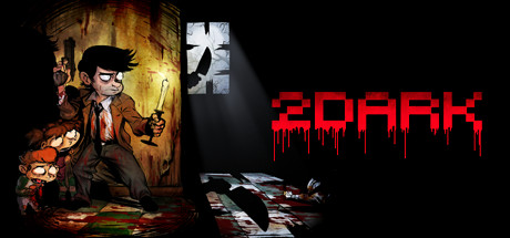 Обложка: 2Dark