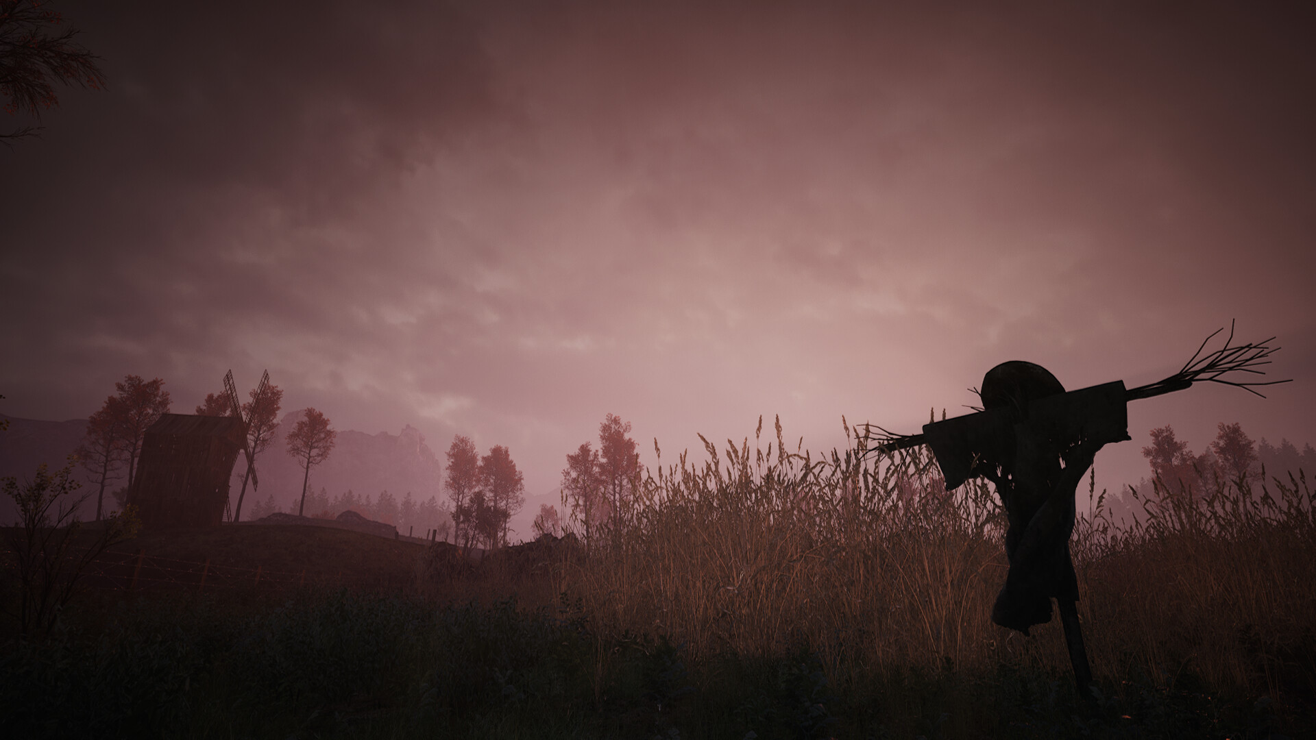 Скриншот: Slender: The Arrival