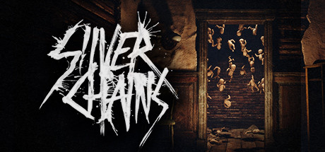 Обложка: Silver Chains