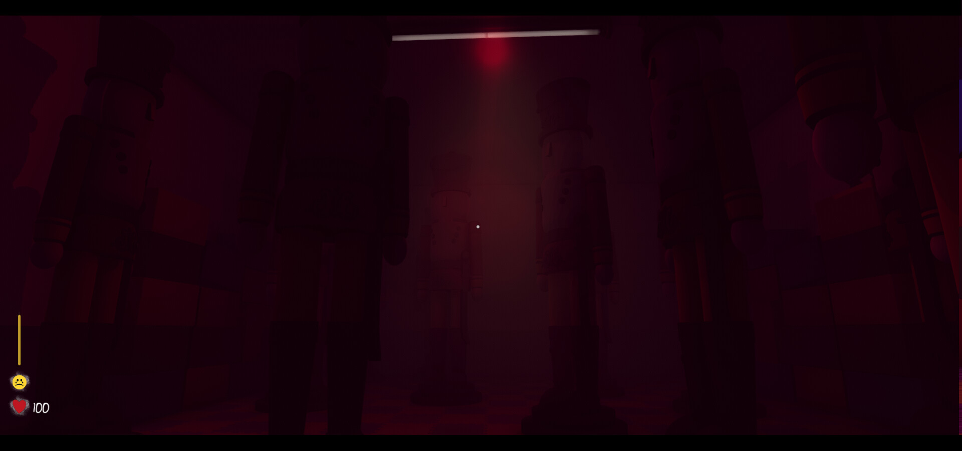Скриншот: Baby Blues Nightmares - Toddler Horror Game