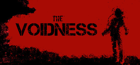 Обложка игры: The Voidness - Lidar Horror Survival Game
