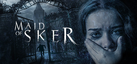 Обложка игры: Maid of Sker