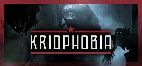 Обложка: Kriophobia