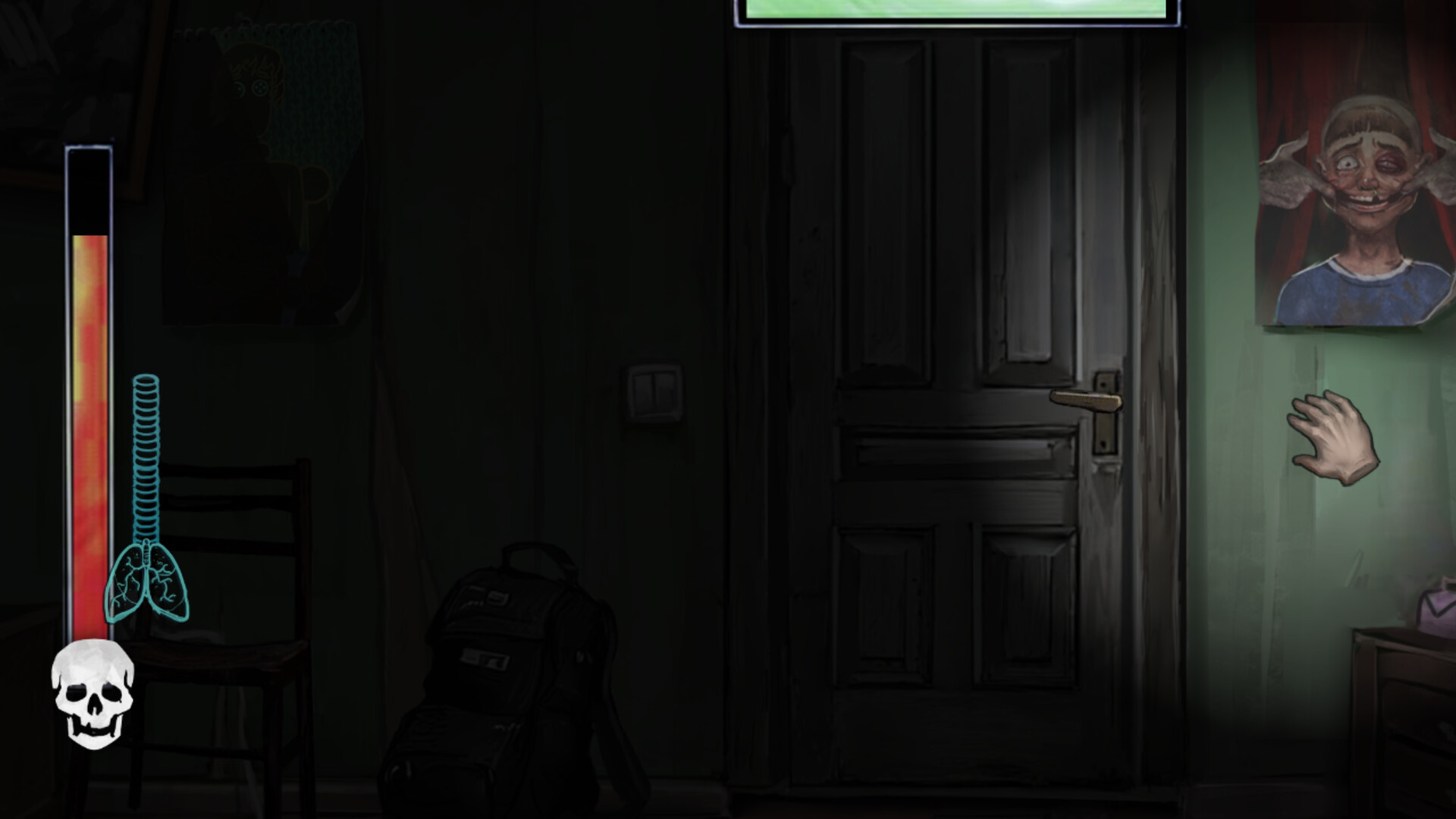 Скриншот: Violent Horror Stories 2