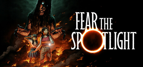 Обложка игры: Fear the Spotlight