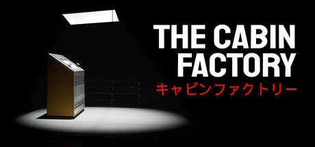 Обложка: The Cabin Factory