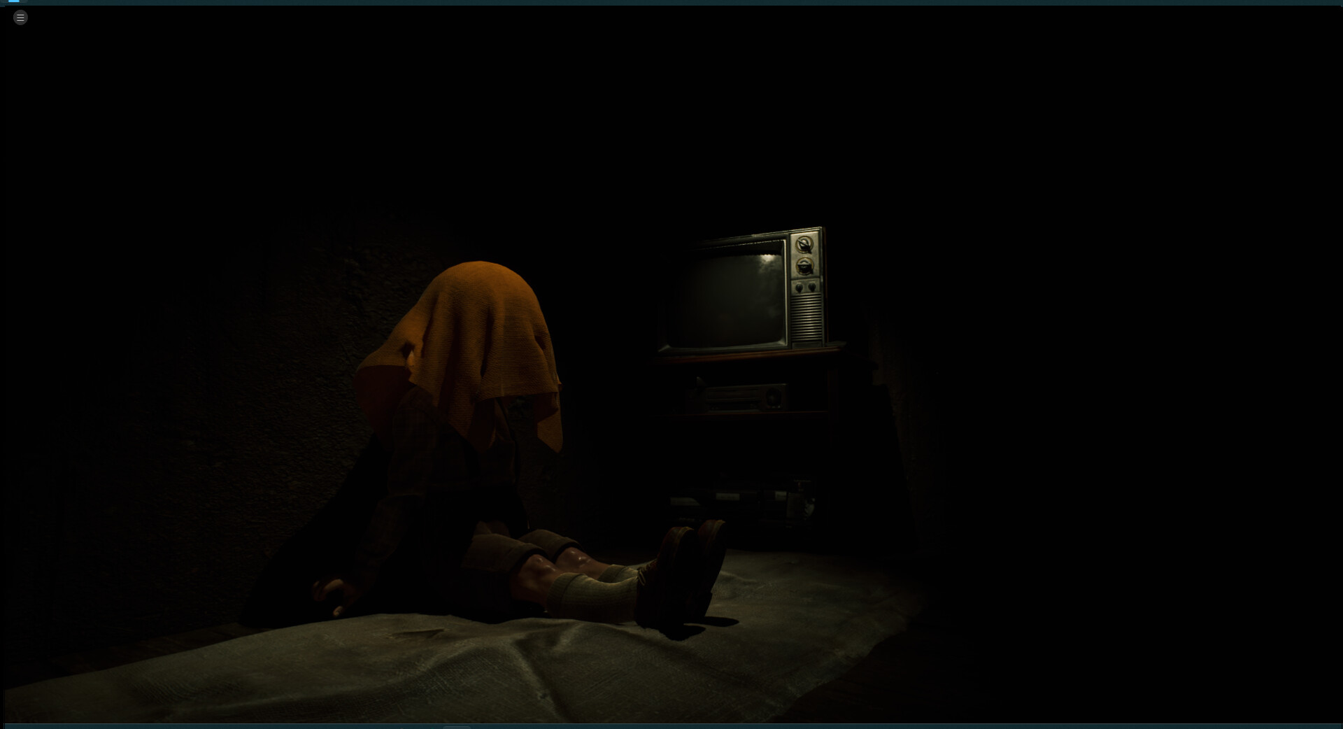 Скриншот: The Cabin Factory