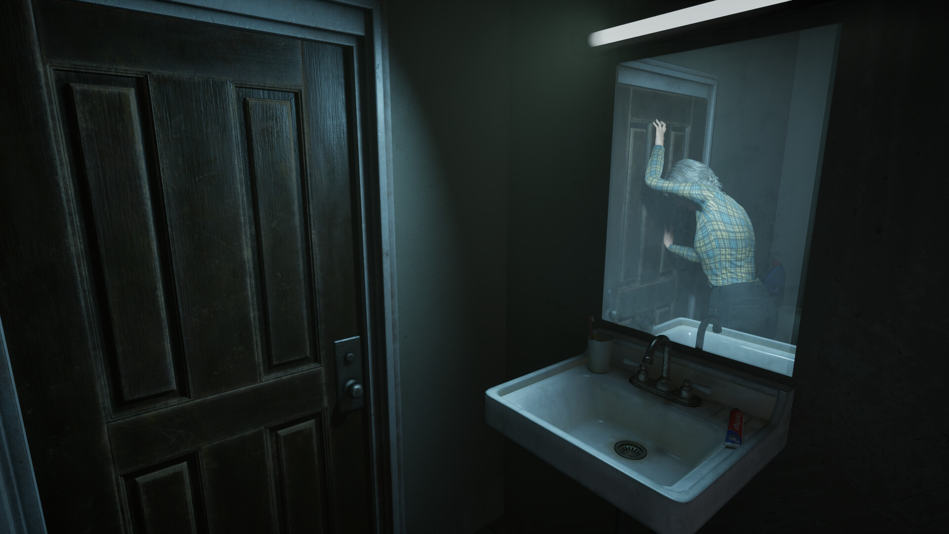 Скриншот: The Cabin Factory
