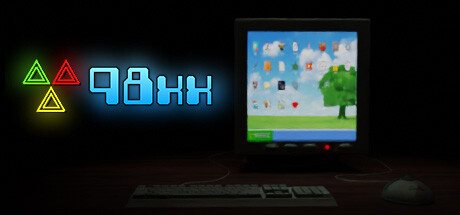 Обложка игры: 98xx