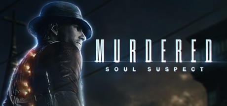 Обложка игры: Murdered: Soul Suspect