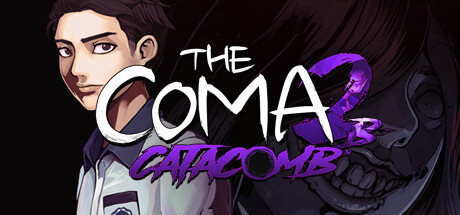 Обложка игры: The Coma 2B: Catacomb