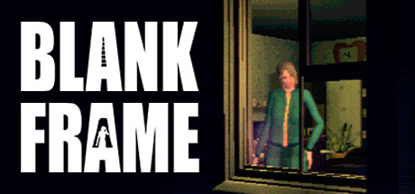 Обложка: Blank Frame