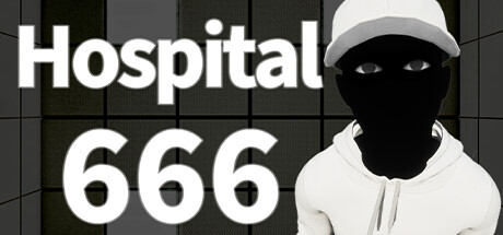 Обложка игры: Hospital 666