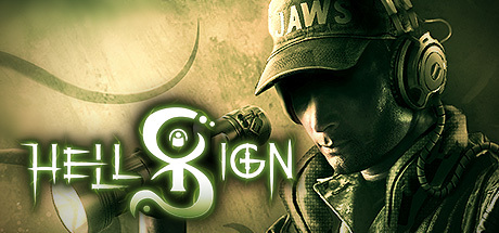 Обложка игры: HellSign