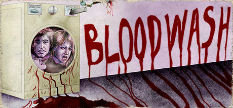 Обложка игры: Bloodwash