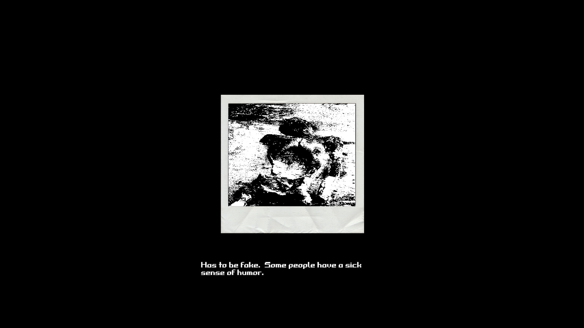 Скриншот: Bloodwash