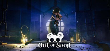 Обложка: Out of Sight