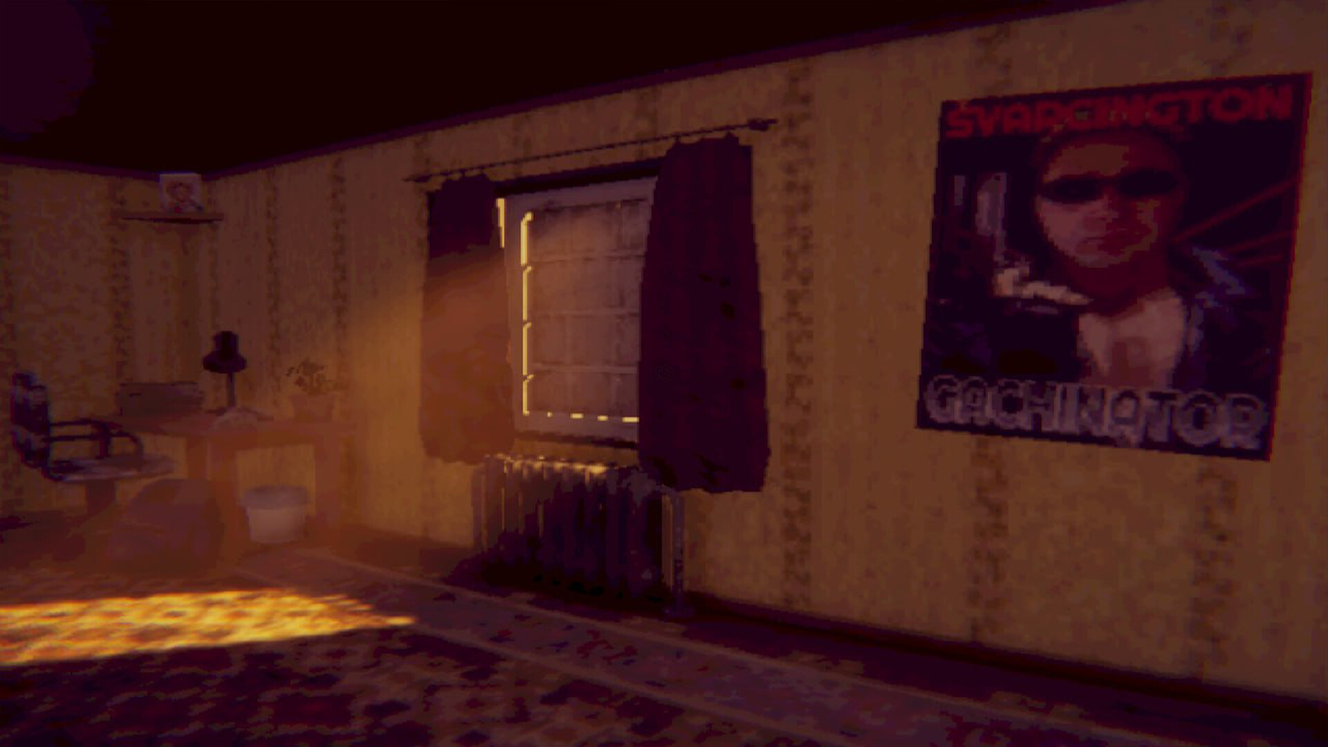 Скриншот: [Bober Bros] It's Just A Prank