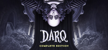 Обложка игры: DARQ: Complete Edition