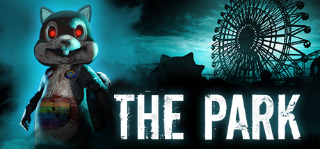 Обложка: The Park®