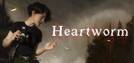 Обложка игры: Heartworm