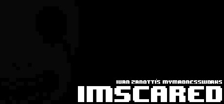 Обложка игры: IMSCARED