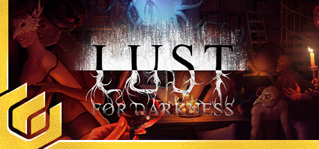 Обложка игры: Lust for Darkness