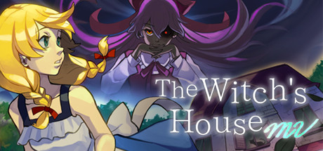 Обложка: The Witch's House MV