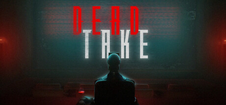 Обложка: Dead Take