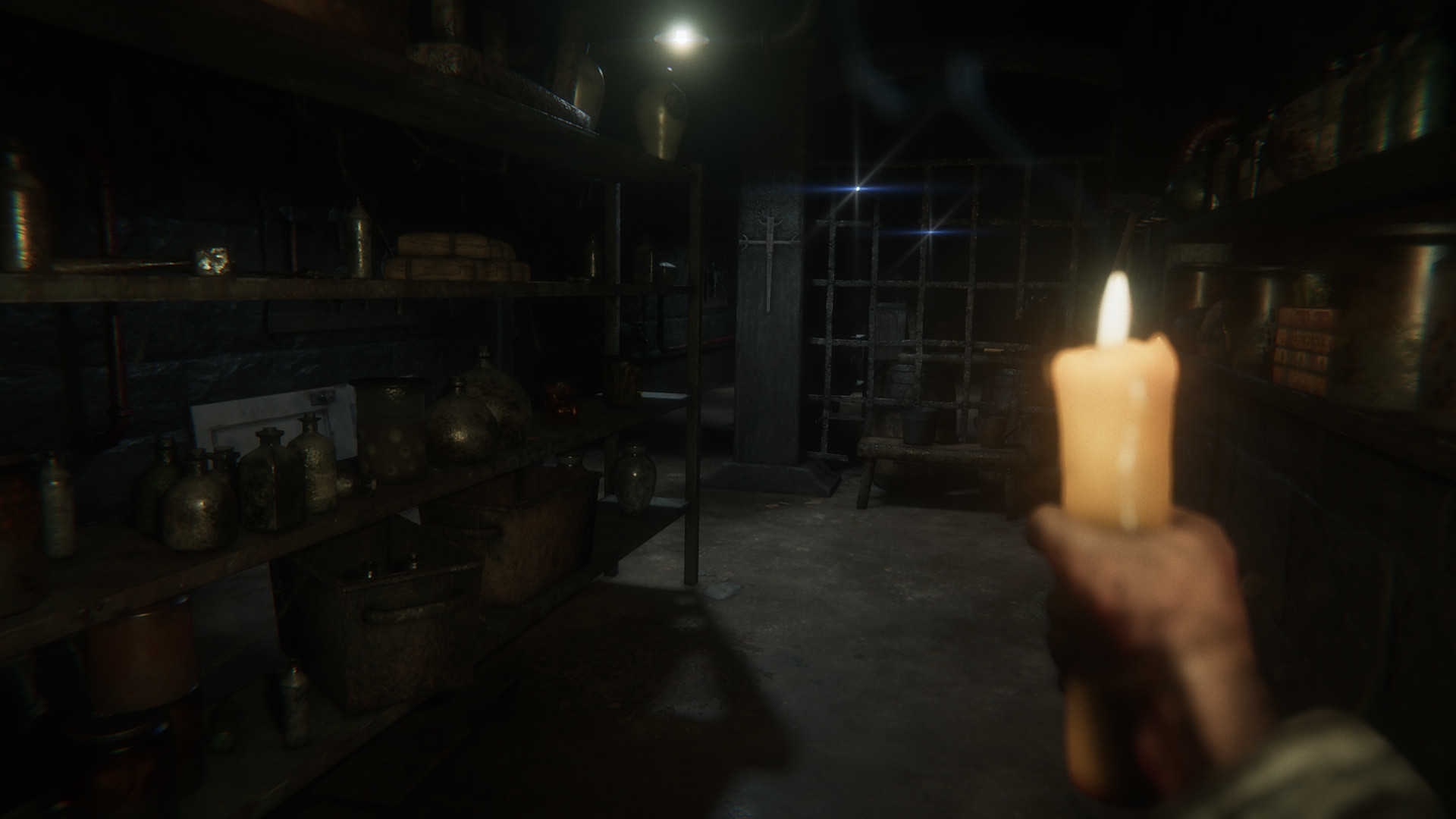 Скриншот: Project Nightmares Case 36: Henrietta Kedward
