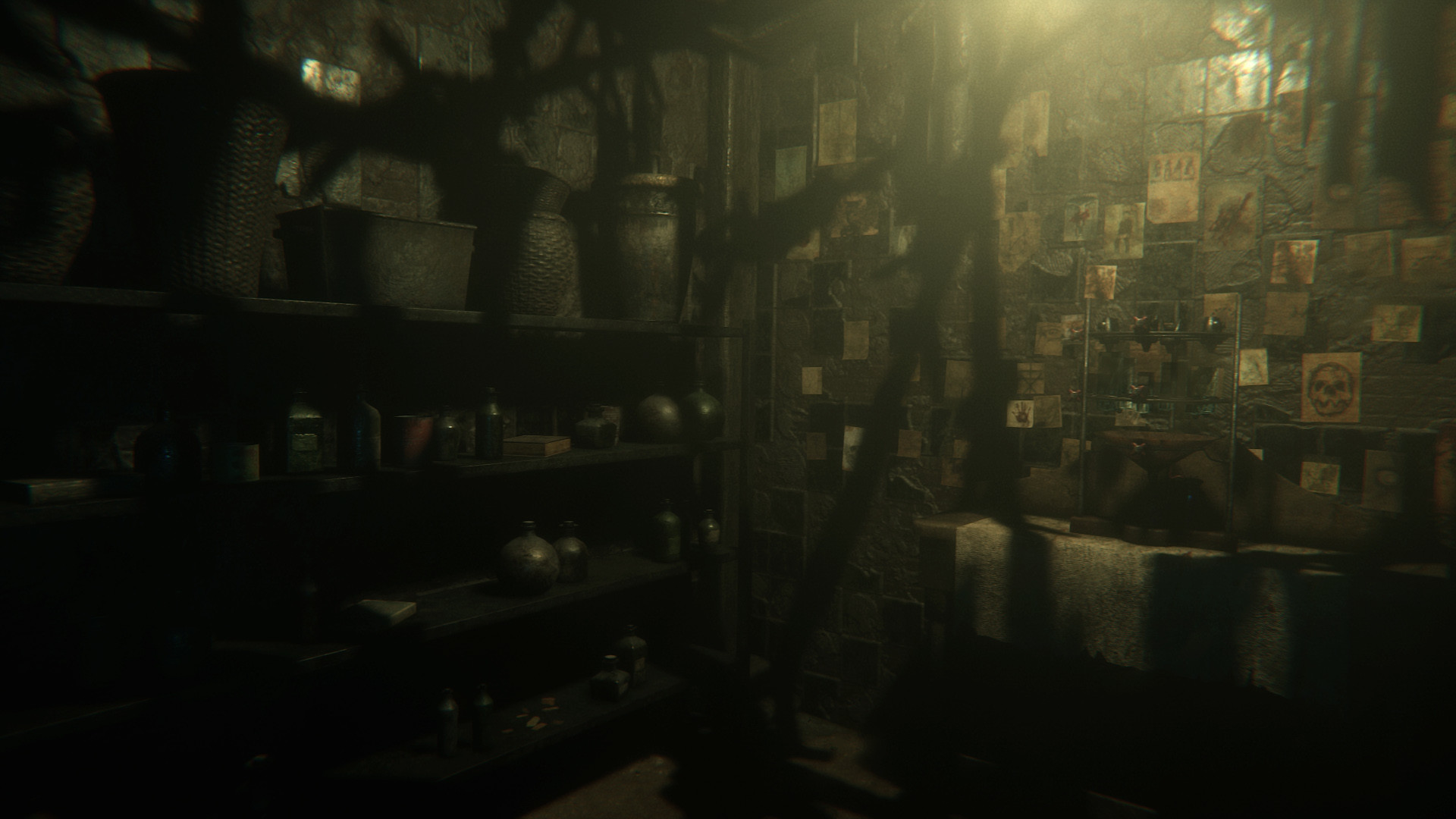 Скриншот: Project Nightmares Case 36: Henrietta Kedward