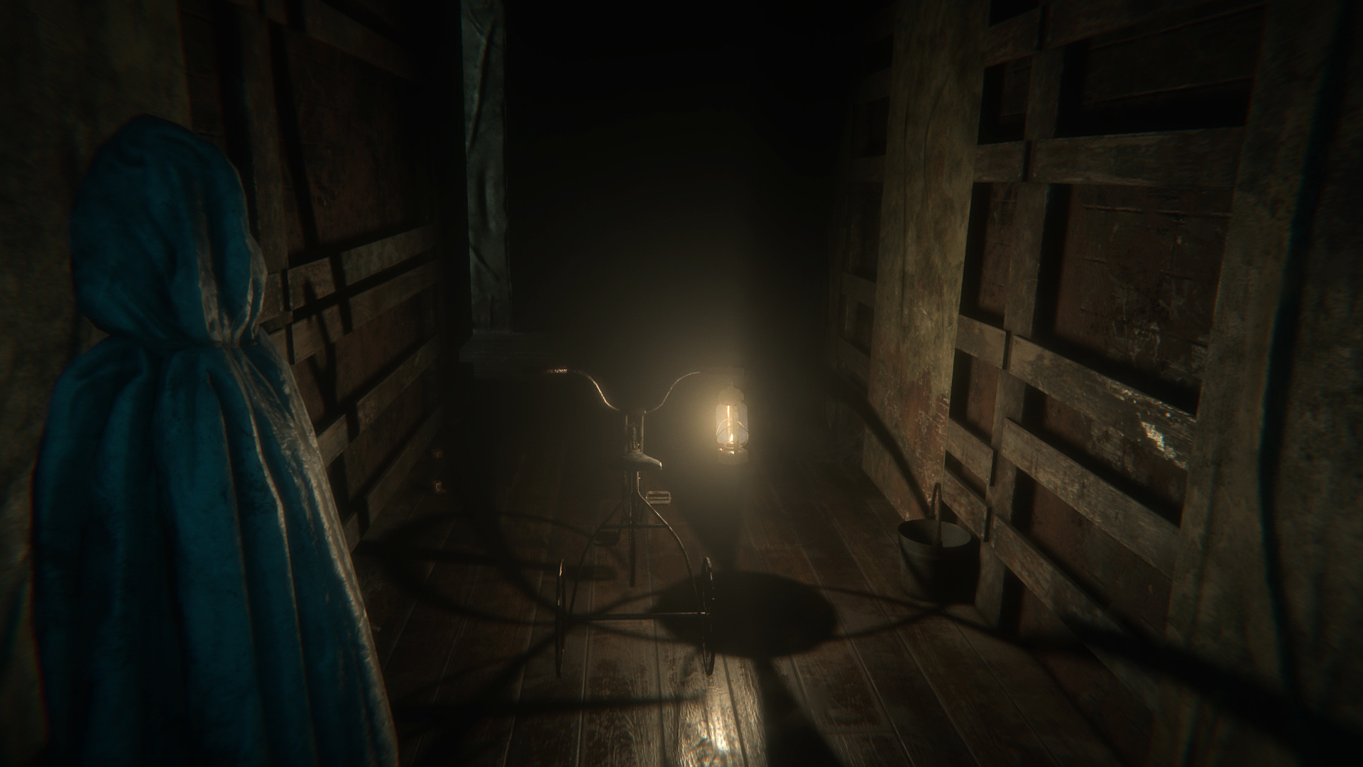 Скриншот: Project Nightmares Case 36: Henrietta Kedward