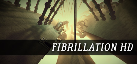 Обложка: Fibrillation HD